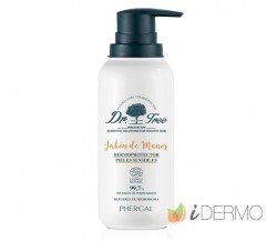 JABON MANOS ECO PIELES SENSIBLES